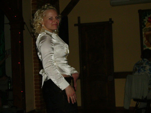 Егорова Ольга