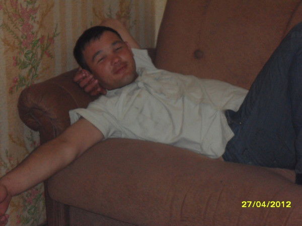 Николай Бондарчук