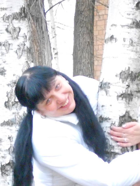 Светлана Матасова