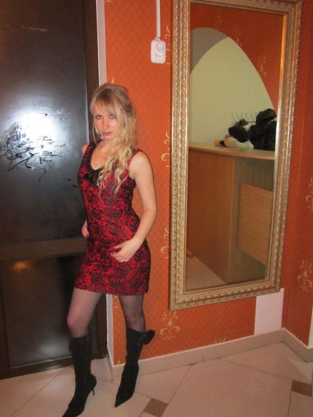 Татьяна Прожигина