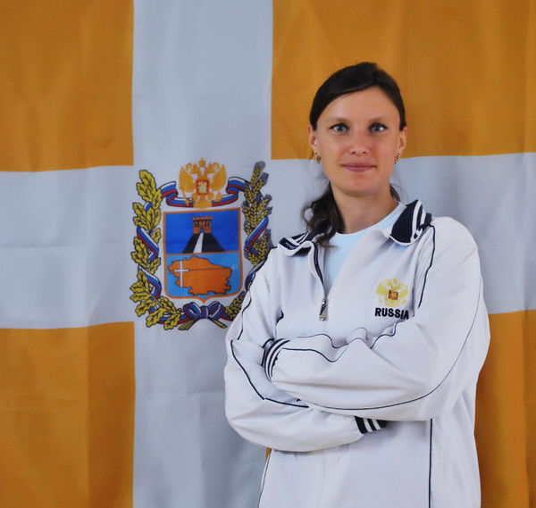 Елена Сизёненко
