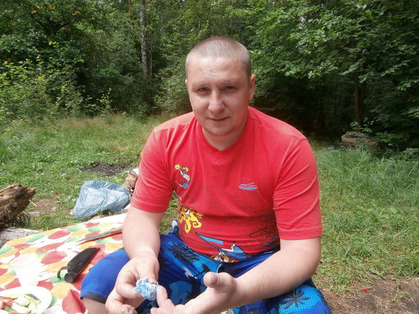 Александр Инаури