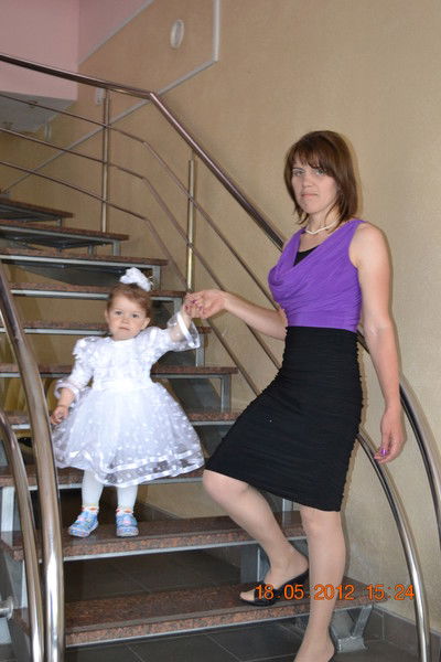 Екатерина Тарасенко