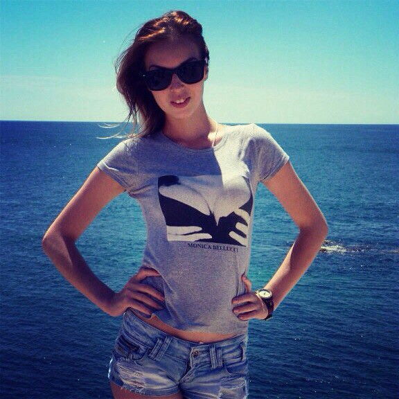 Мария Федянина