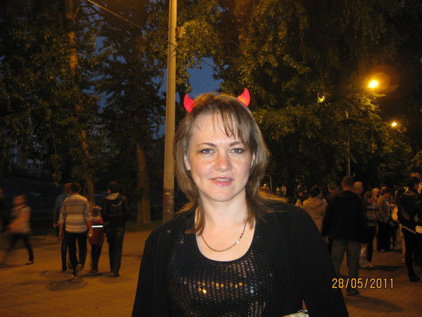 Света Соколова