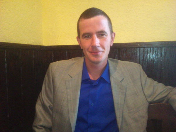 Денис Доронин