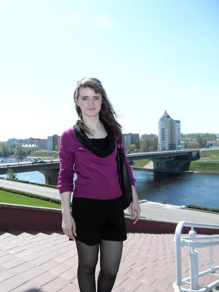 Ирина Ирина