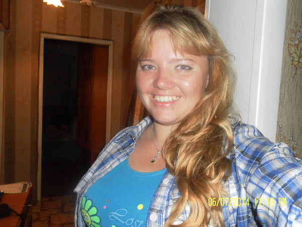 Нина Борисова