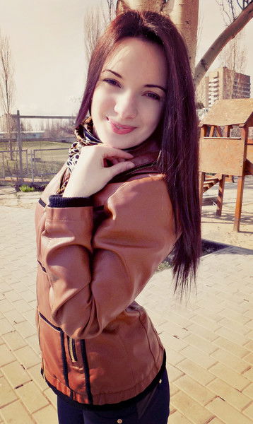 Вероника Тайлор