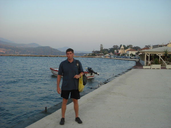 Евгений Гринёв