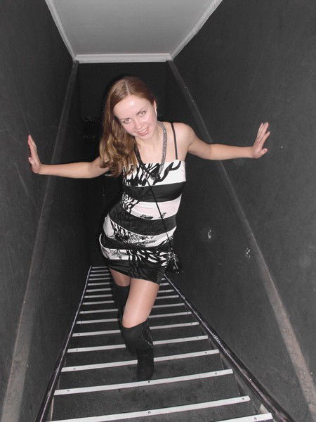 Екатерина Тимофеева