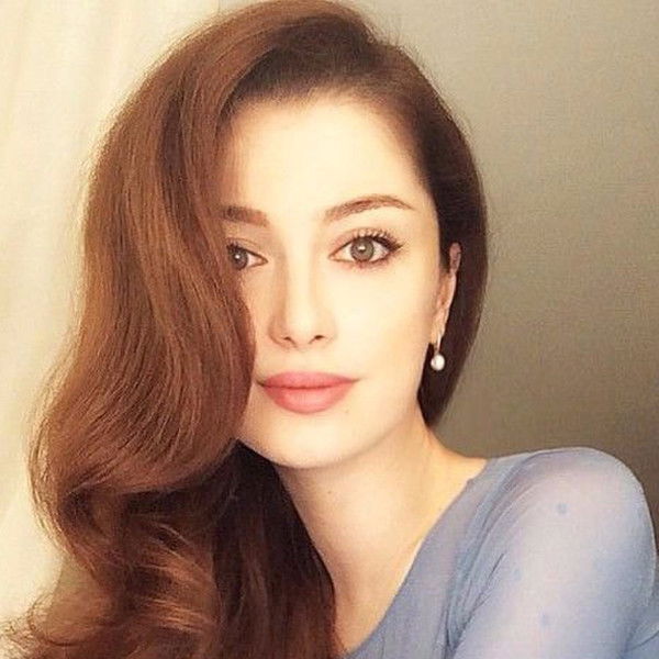 Марина Цветкова