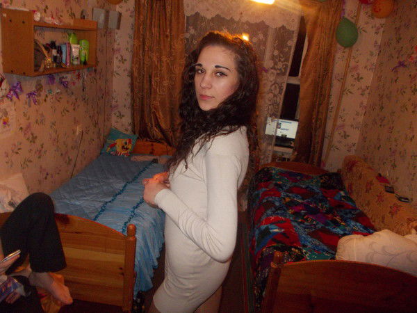 Юлия Галезник