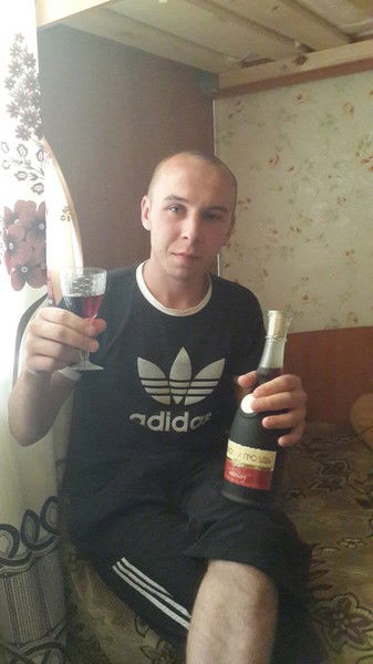 Александр Арбузов