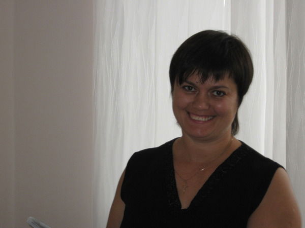 Татьяна Клиценко