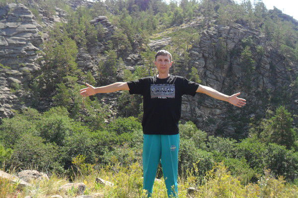 Илдар Галиуллин