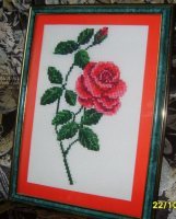 Жанара Айткужина