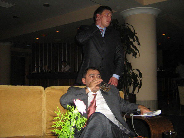 Вагиф Мамедов