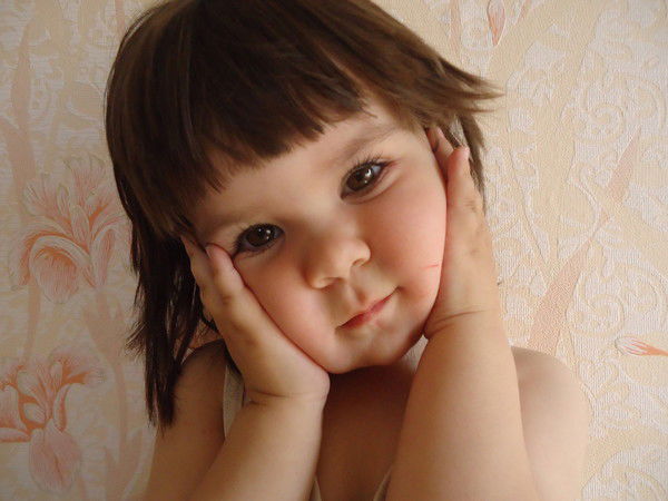 Лариса Полеева