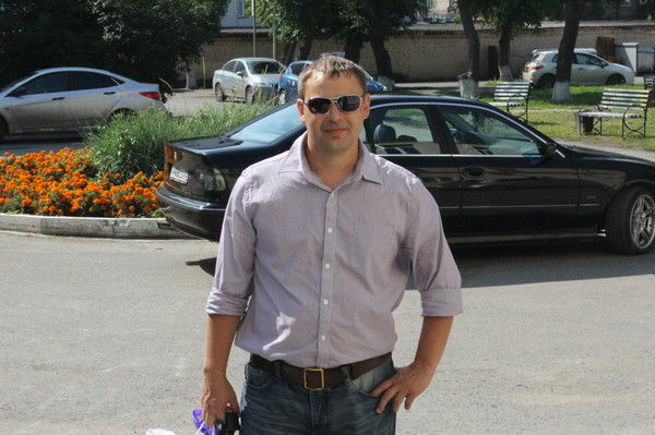 Евгений Грошев