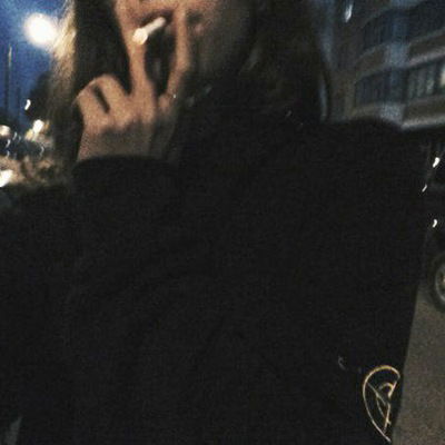 Катя Любимова