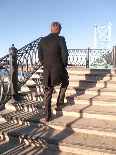 Артём Фератов