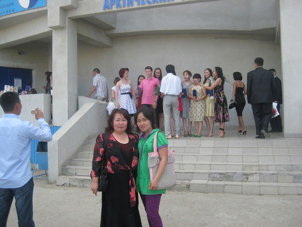 Вера Готовцева