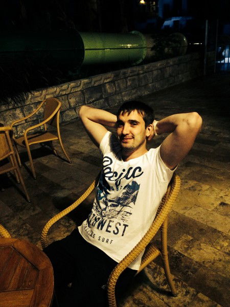 Максимeльян *