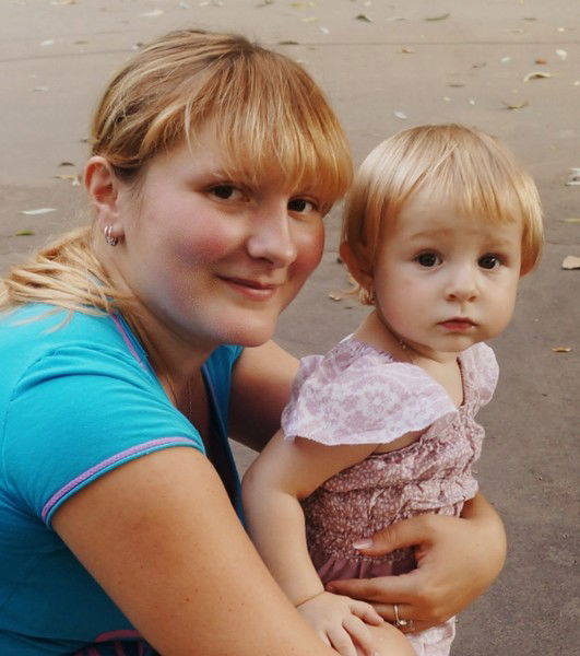 Светлана Туманова