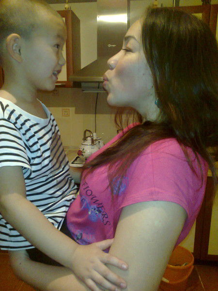 Улдай Сардарбеккызы