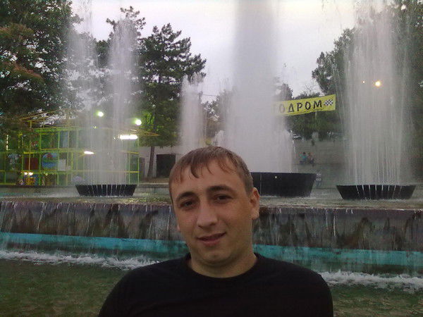 Николай Ильницкий