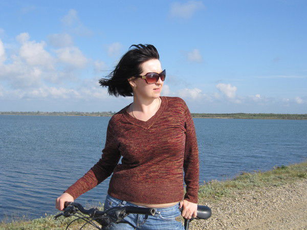 Марина Белебезьева (Тягний)