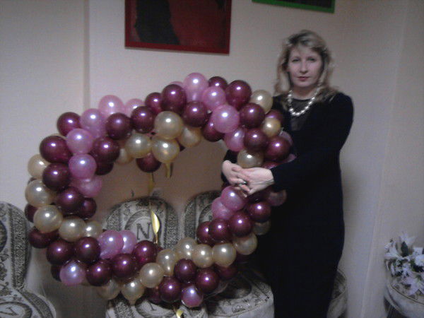 Наталья Рябова