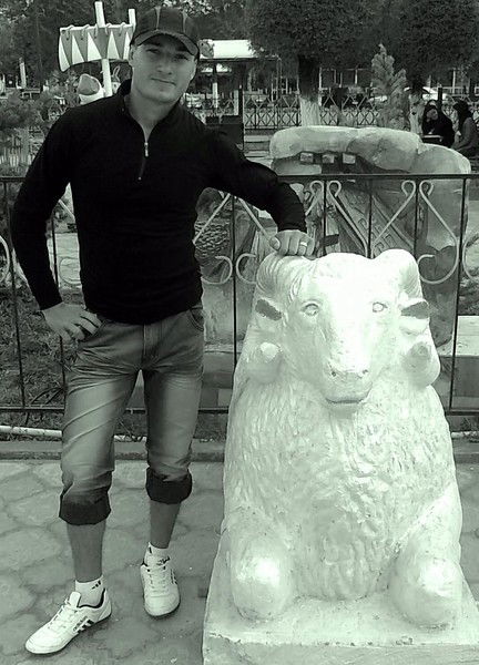 Владимир Ганиев