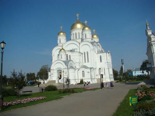 Марина Лоншакова