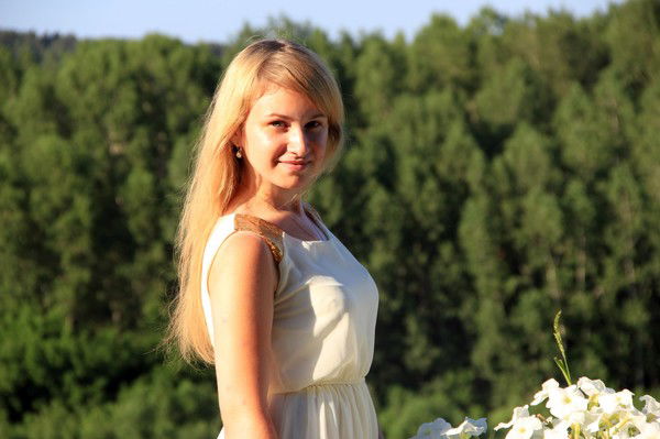 Татьяна Санькова