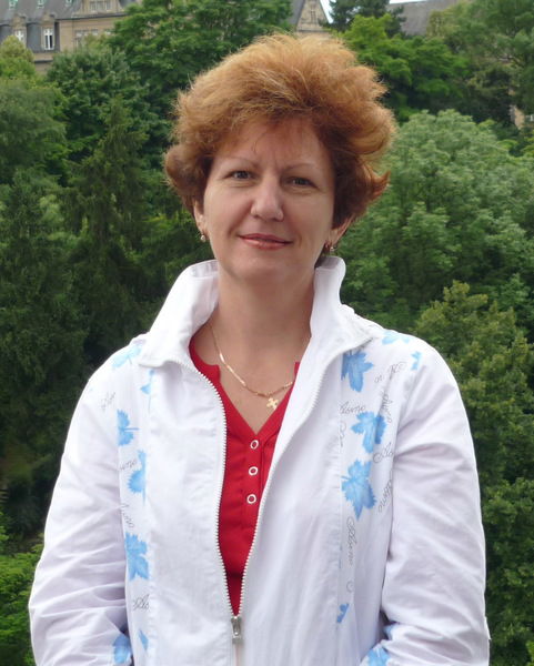 Елена Павлович