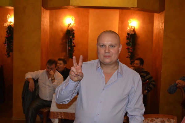 Кащей Буссмертный