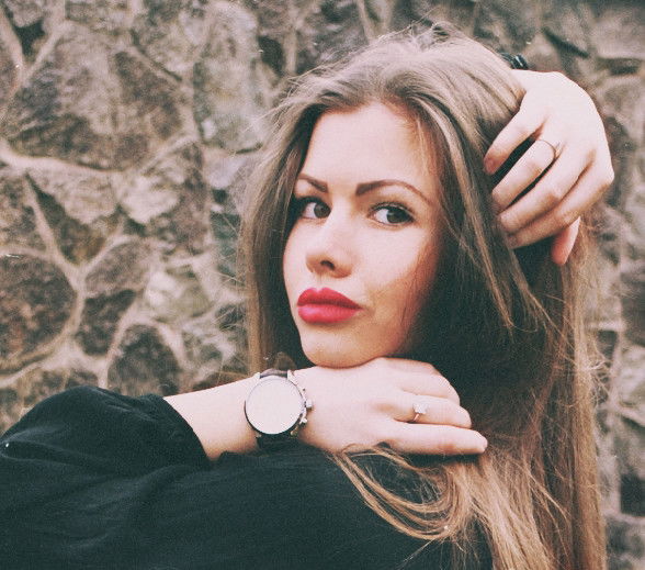 Оксана Миронюк