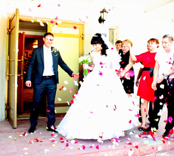 Катюша Гусева