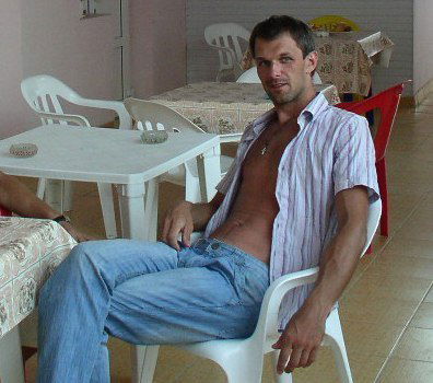 Андрей Демчук