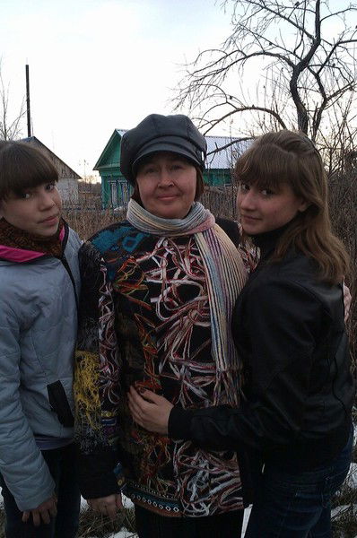 Елена Ветер