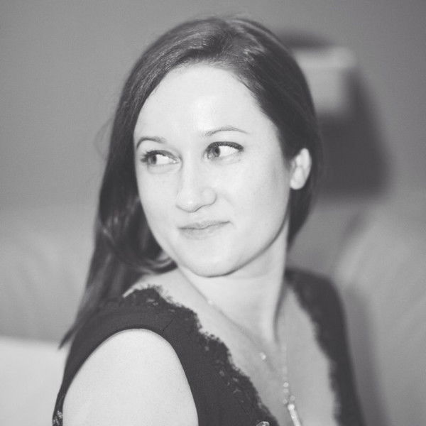 Екатерина Арешкович