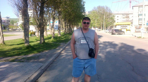 Артём Латышев