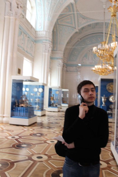 Андрей Митрошин