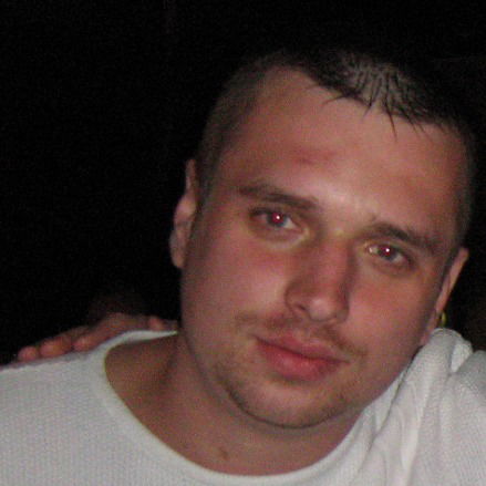 Юрий Дровица