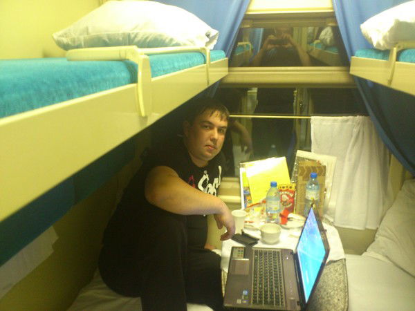 Алексей Богомолов