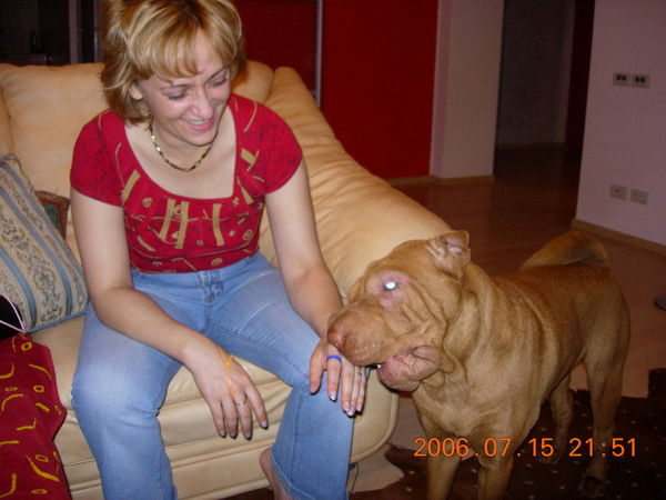 Татьяна Фурманова(Золотаренко)