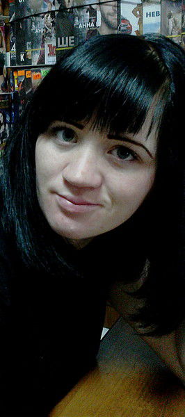 Зоя Тарханова