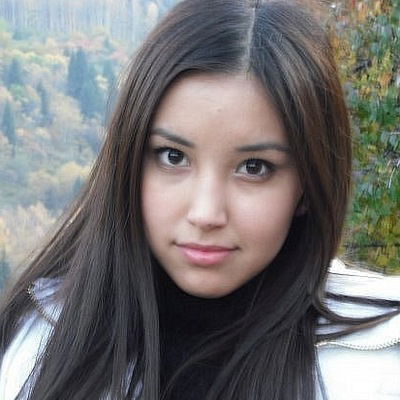 Жанна Отегенова